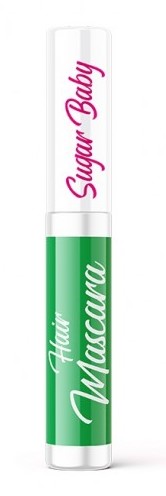 Sugar Baby Mascara Capelli Verde - 5 millilitri